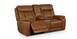 Power Loveseat w/ console