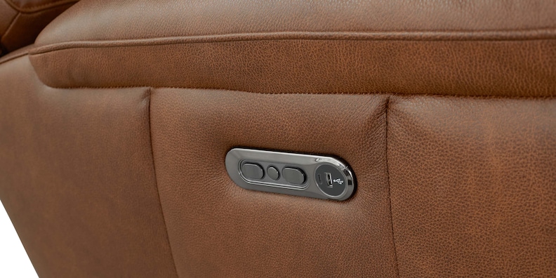Power Recliner image number 8