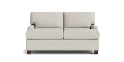 Carolina Track Arm Sofa with T Cushion