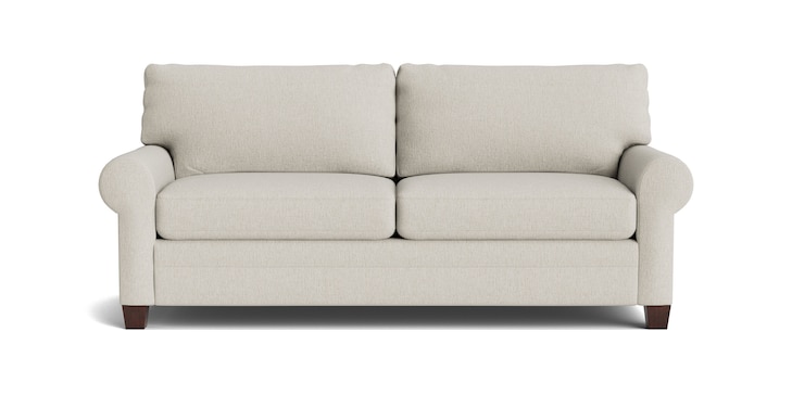 Sock Arm Queen Sleeper image number 0