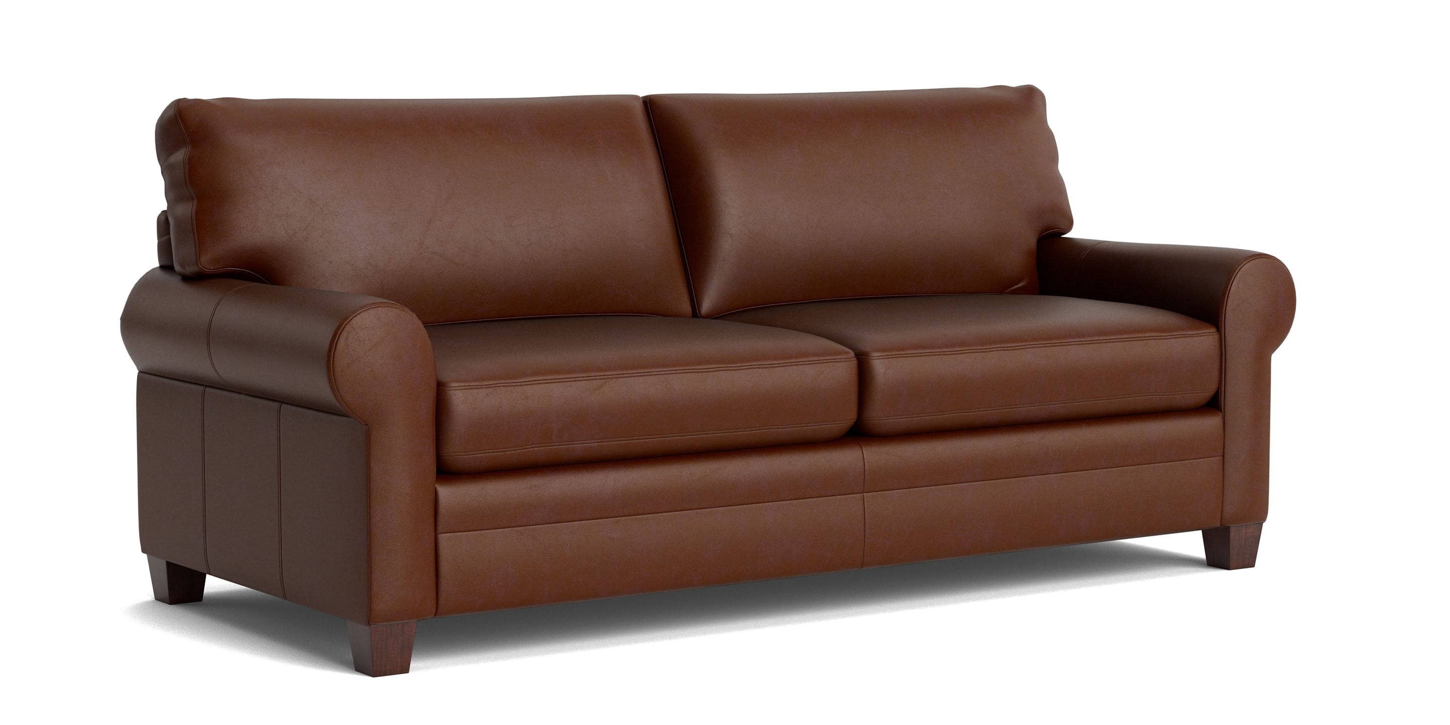 Bassett Furniture Carolina Sofa