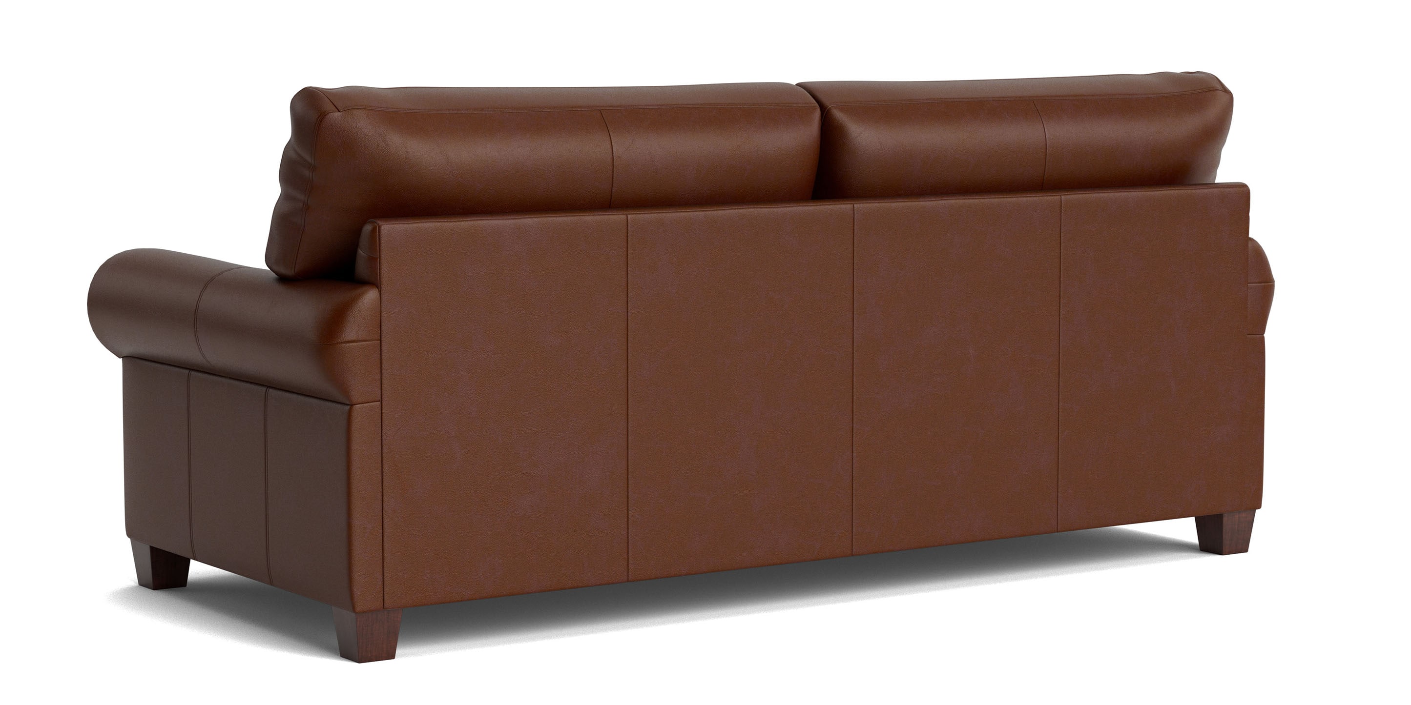 Bassett Furniture Carolina Sofa - Thumbnail 5