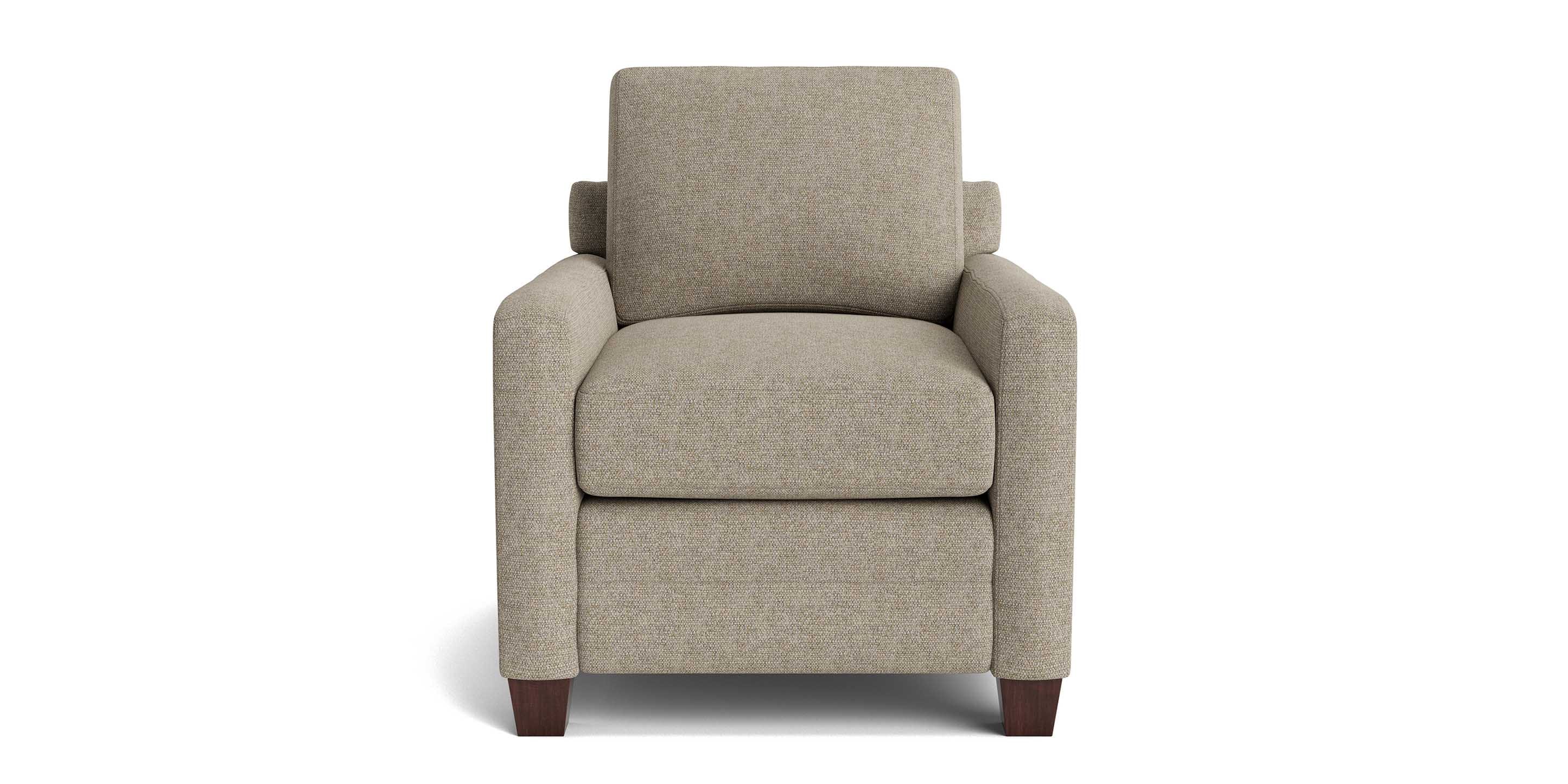 Carolina Track Arm Chair - Thumbnail 3