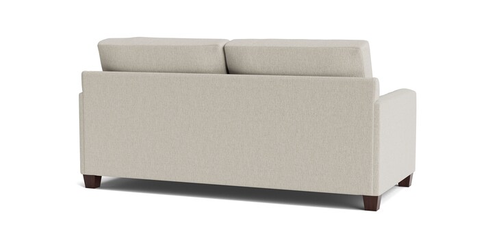 Thin Track Arm Queen Sleeper image number 6