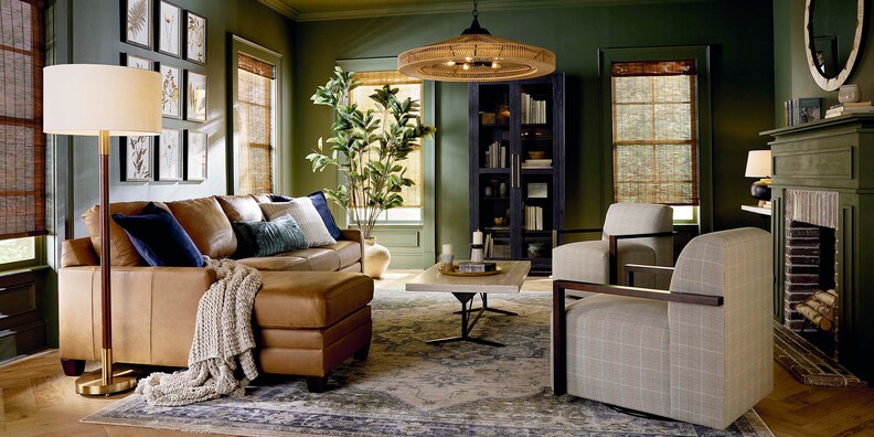 Bravo Floor Lamp image number 2