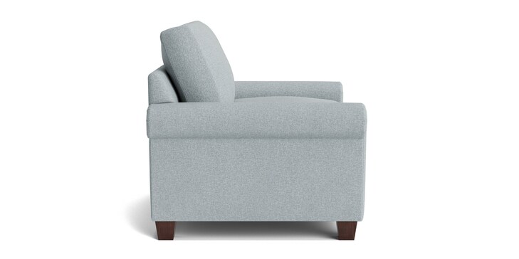 Panel Arm Chair and a Half image number 3