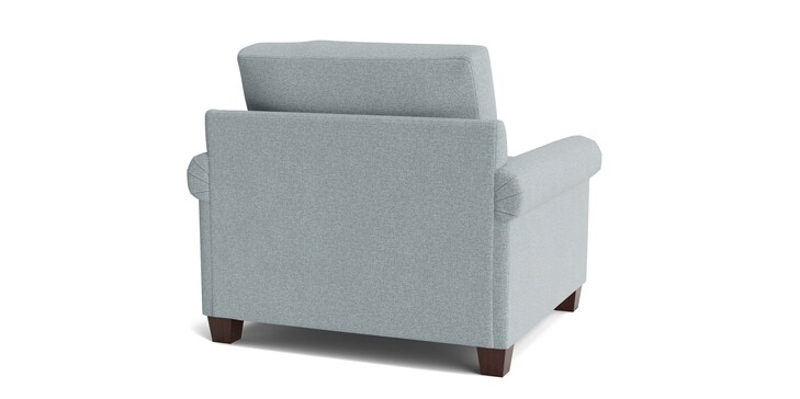 Panel Arm Chair and a Half image number 4
