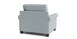 Panel Arm Chair and a Half