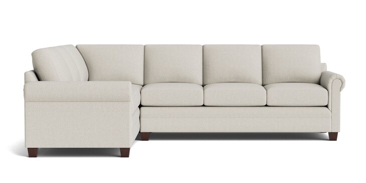 Large L Shape Sectional image number 2