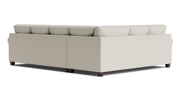 Large L Shape Sectional image number 3