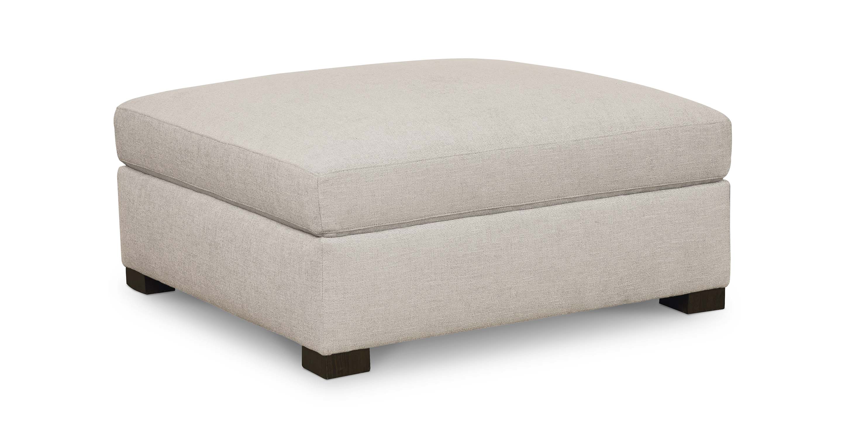 Colby Ottoman