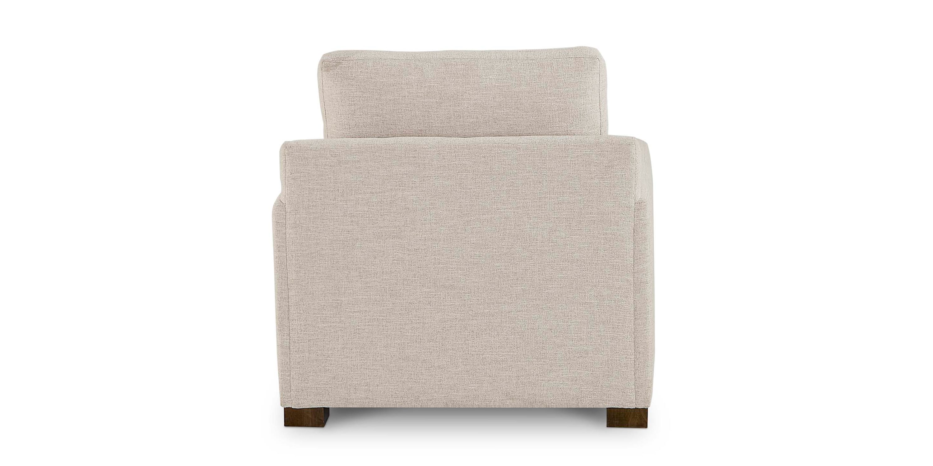 Colby Thin Track Chair | Bassett Furniture