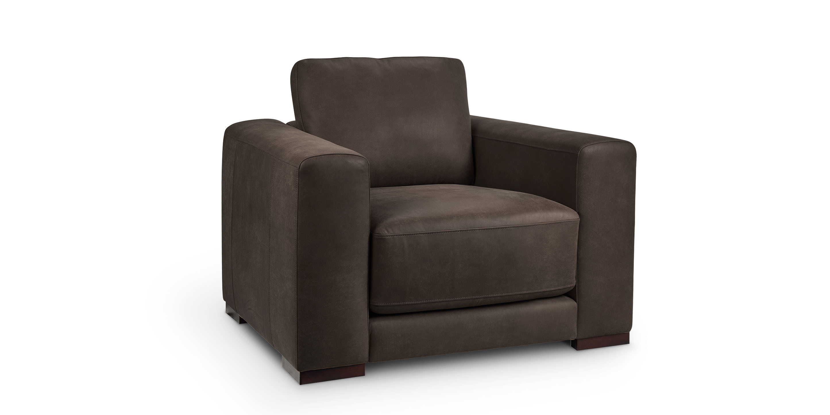 Cabo leather chair