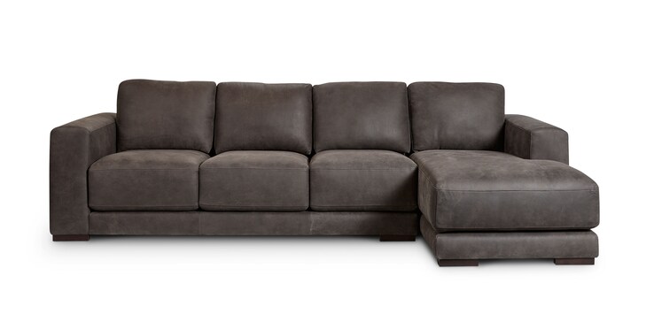 RAF Chaise Sectional image number 0
