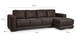 RAF Chaise Sectional