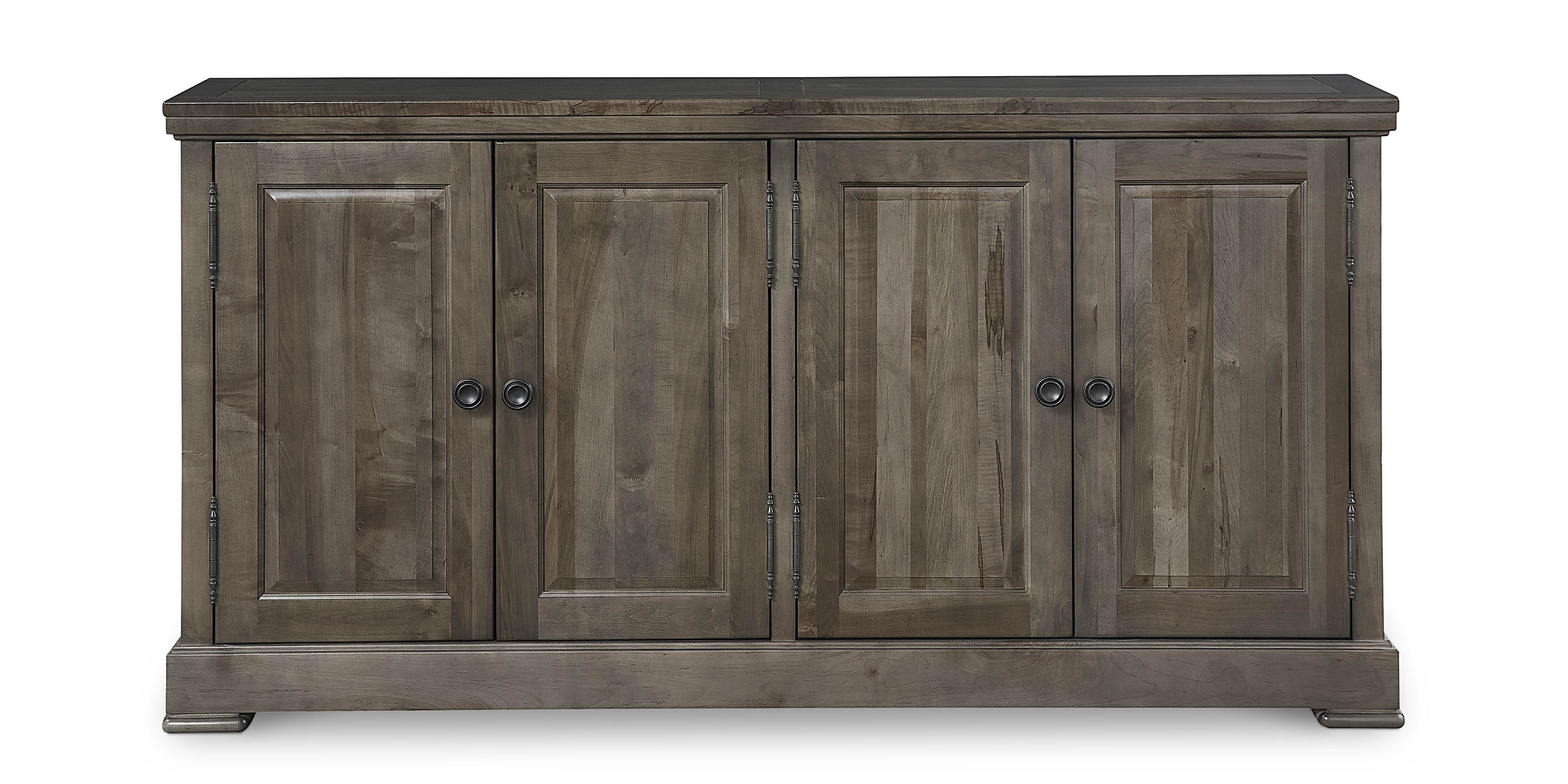 Hawkins Huntboard | Bassett Furniture