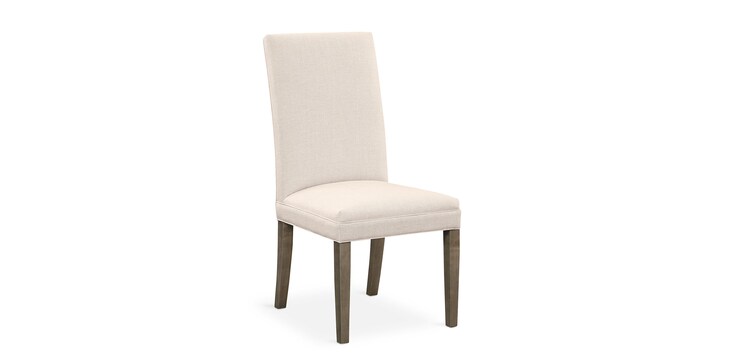 Marge Maple Parsons Chair image number 0