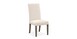 Marge Maple Parsons Chair
