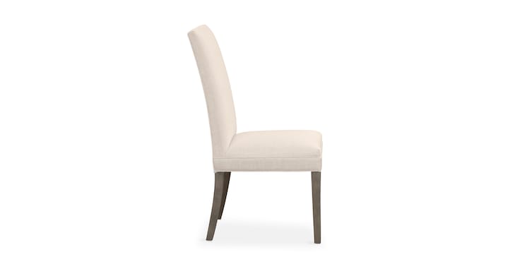 Marge Maple Parsons Chair image number 3