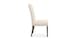 Marge Maple Parsons Chair