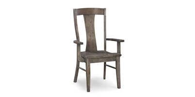 Barnes Dining Armchair