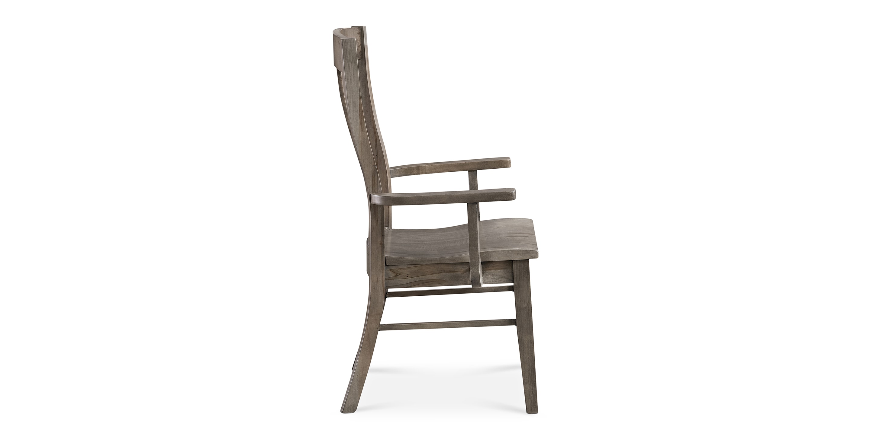 Barnes Dining Armchair - Thumbnail 4