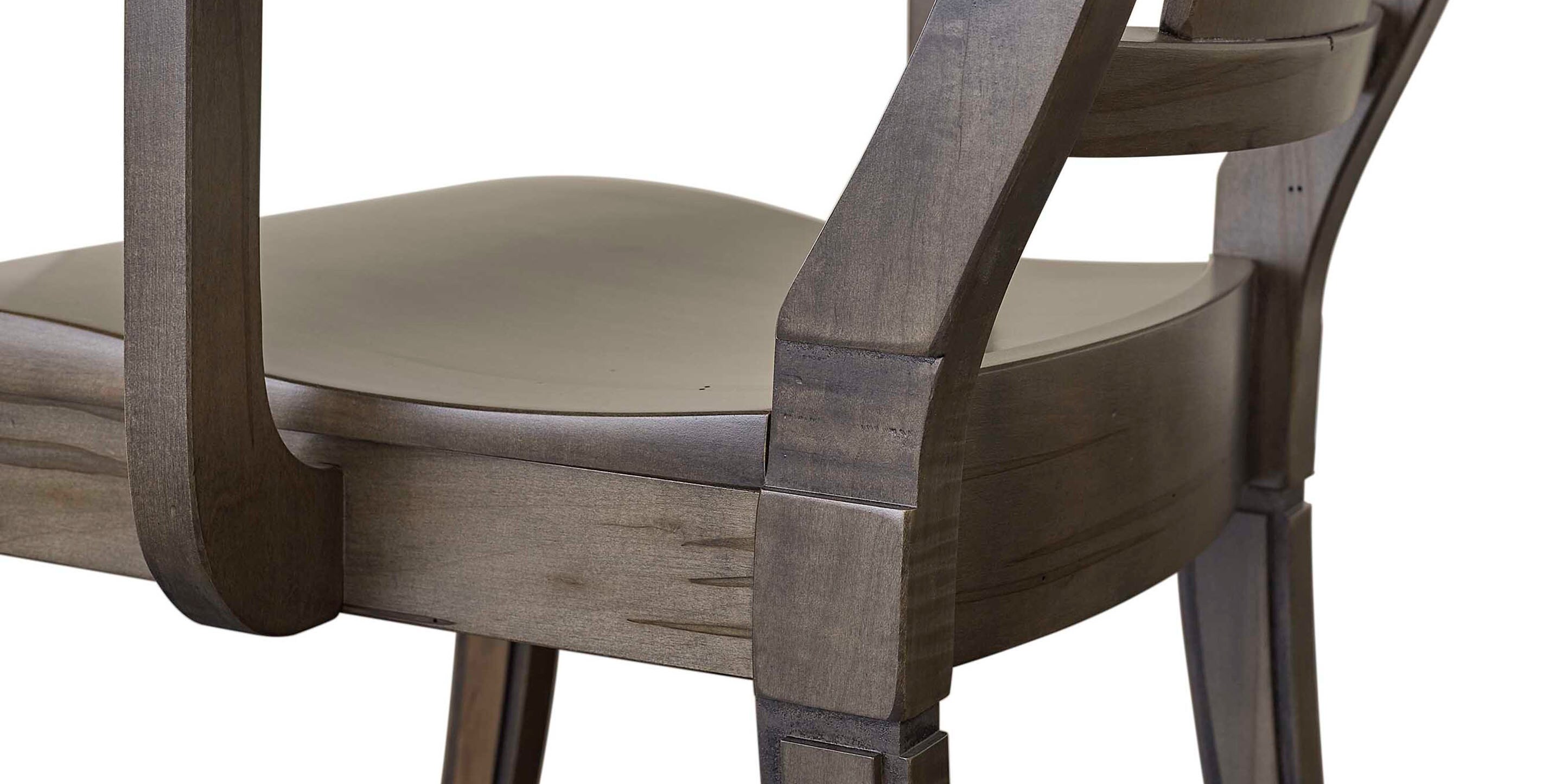 Baxter Dining Armchair - Thumbnail 3