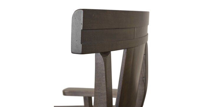 Maple Arm Chair image number 3