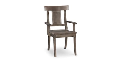 Baxter Dining Armchair