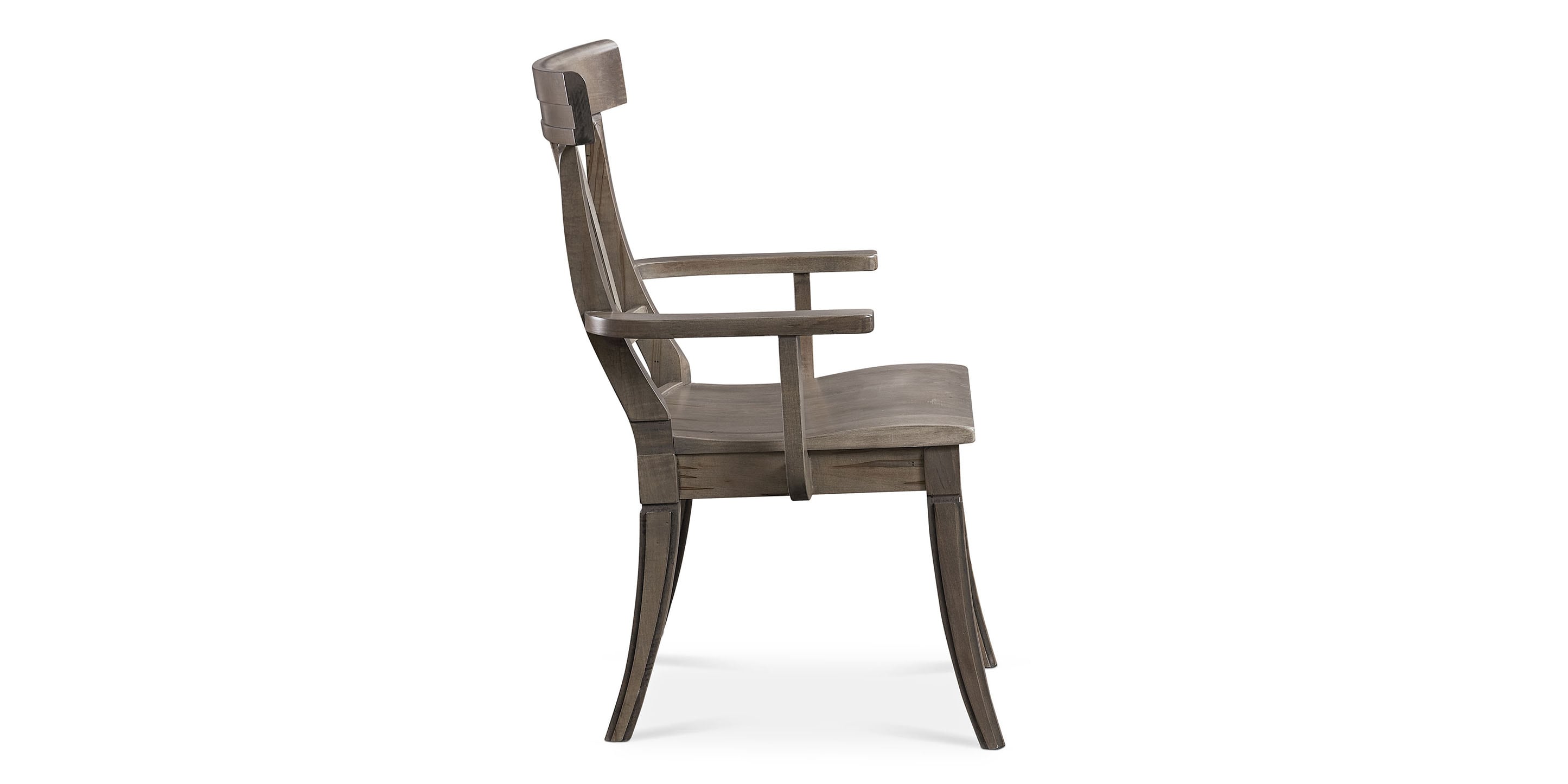 Baxter Dining Armchair - Thumbnail 2