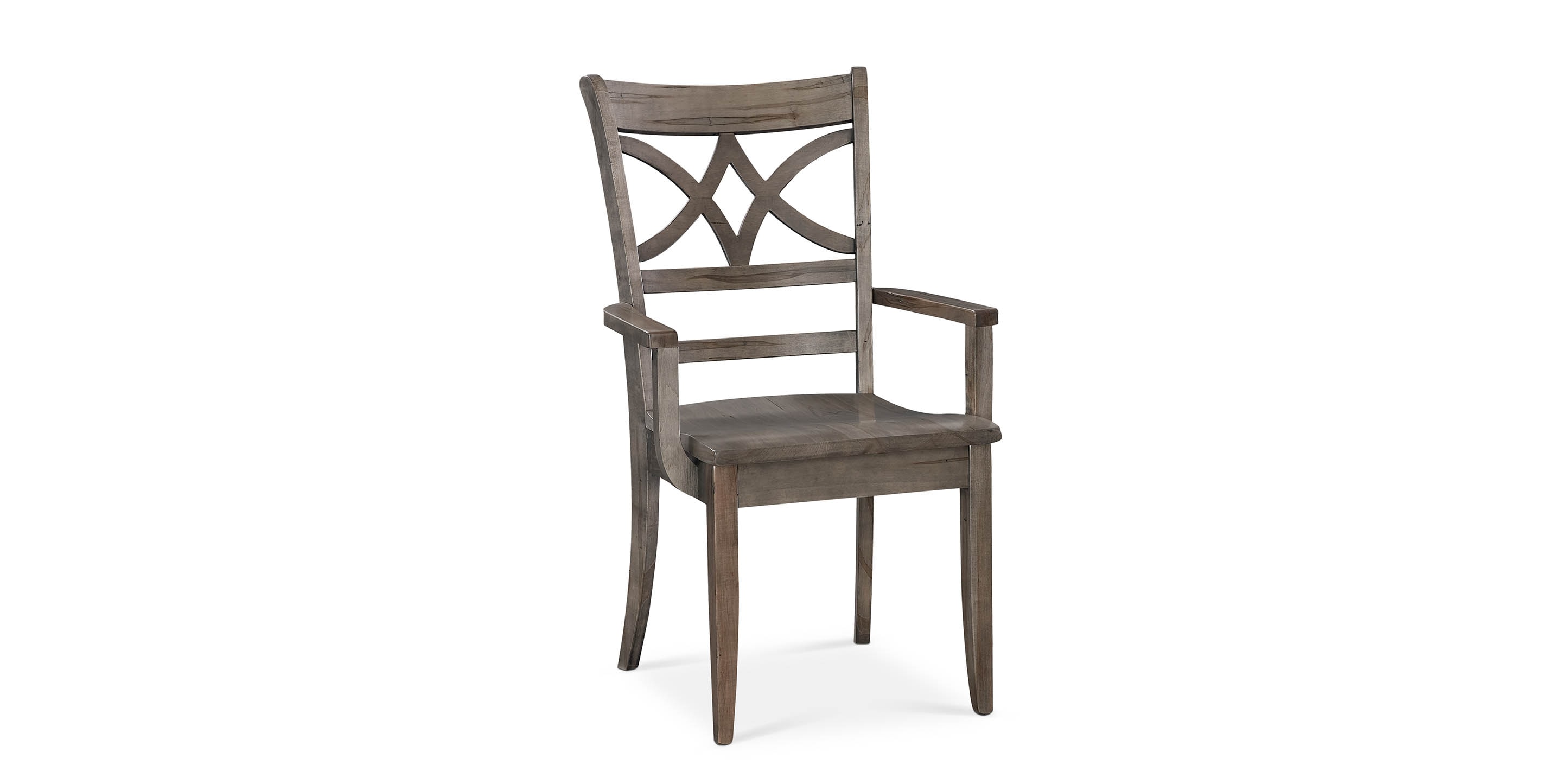 Maple Arm Chair | Bassett Furniture