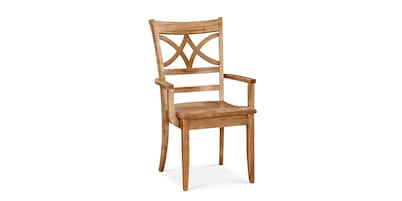 Merrill Dining Armchair