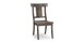 Maple Side Chair