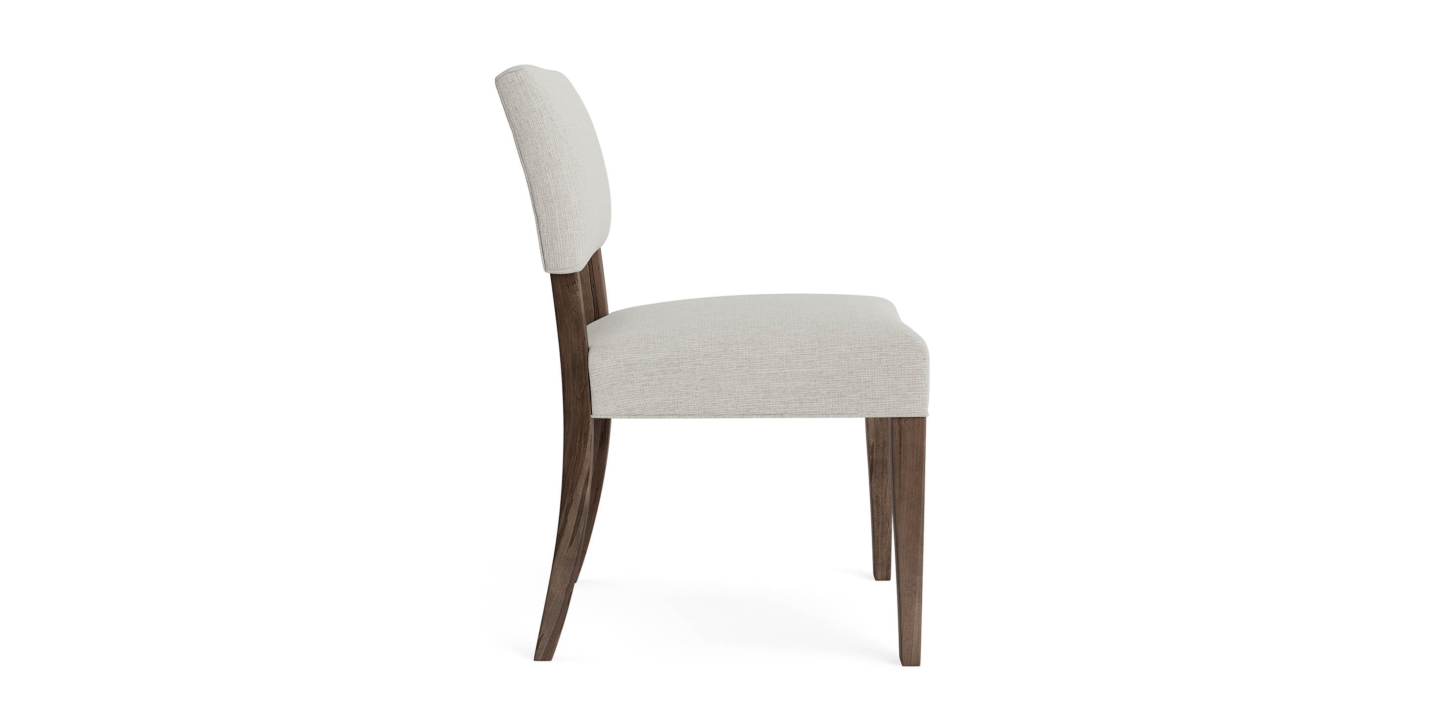 Bailey Upholstered Dining Chair - Thumbnail 5