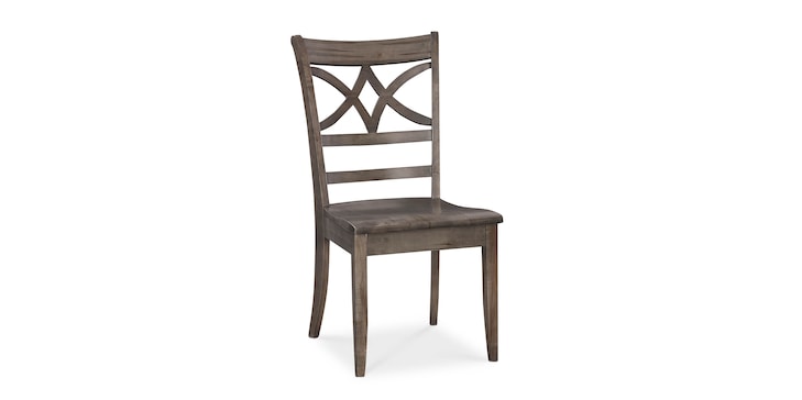 Maple Side Chair image number 0