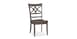 Maple Side Chair