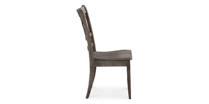 Maple Side Chair image number 1