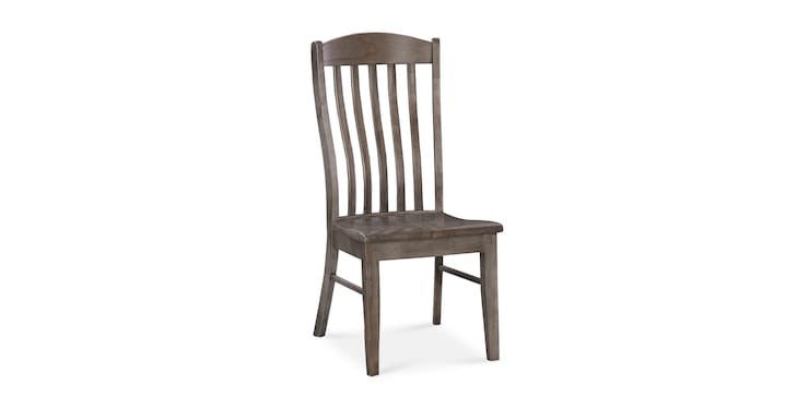 Maple Side Chair image number 0