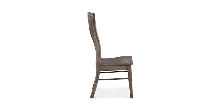 Maple Side Chair image number 1