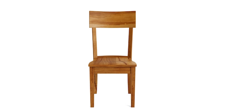 Maple Side Chair image number 5