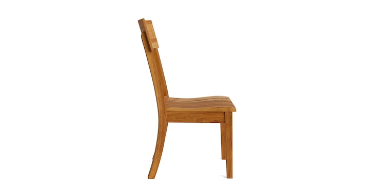 Maple Side Chair image number 6