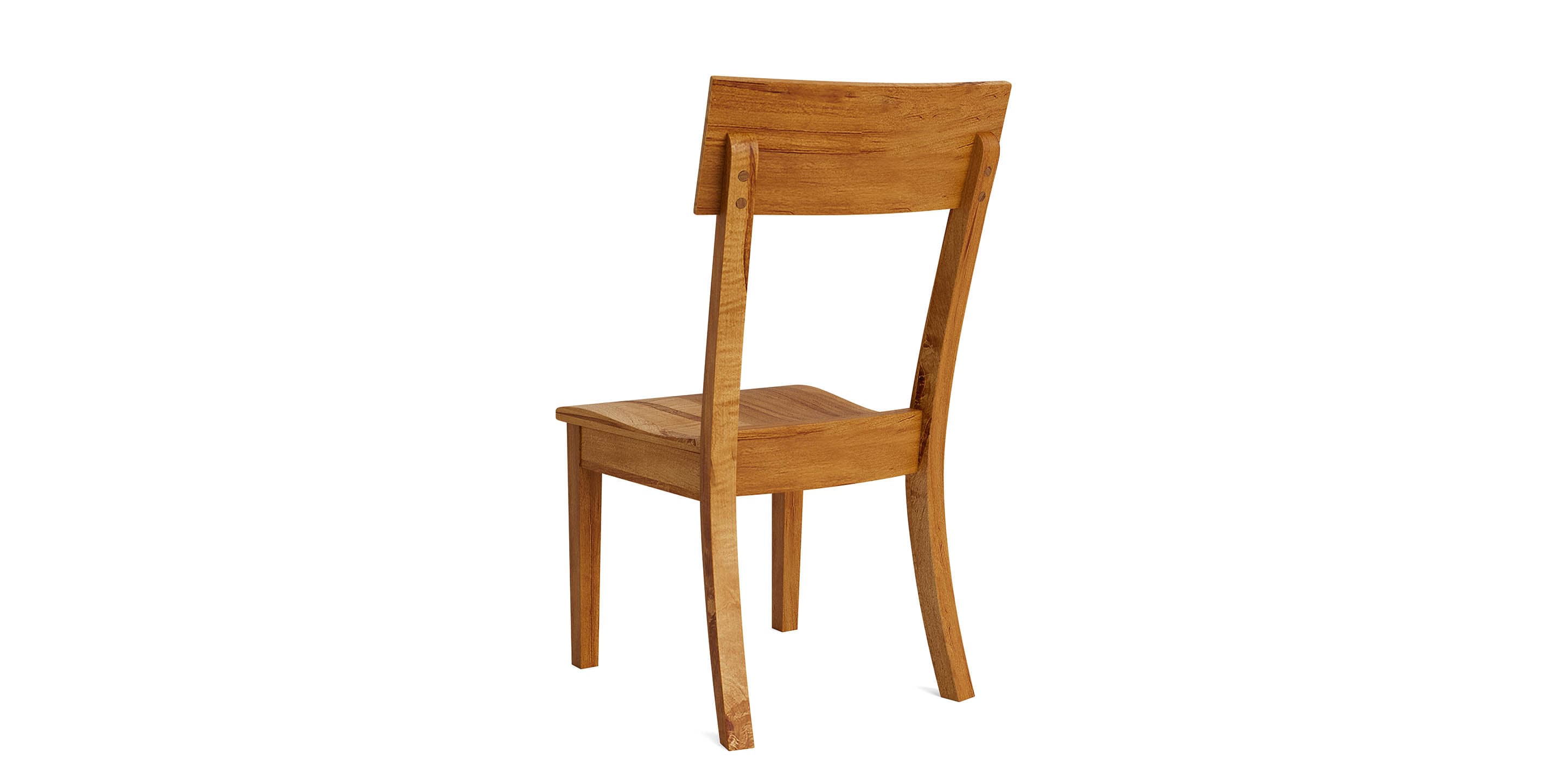 Rollins Dining Chair - Thumbnail 2
