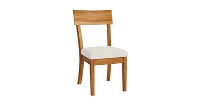 Rollins Upholstered Seat Dining Chair