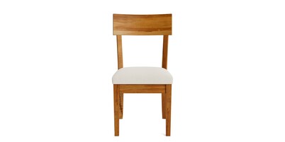 Rollins Upholstered Seat Dining Chair