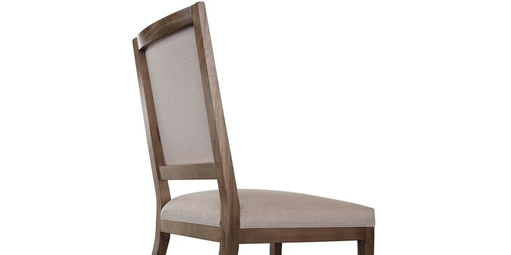 Maple Side Chair image number 3