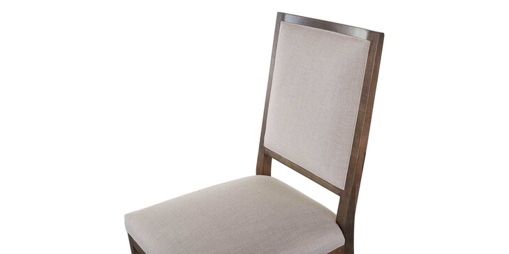 Maple Side Chair image number 4