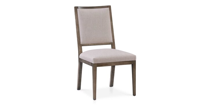 Maple Side Chair image number 0