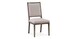 Maple Side Chair