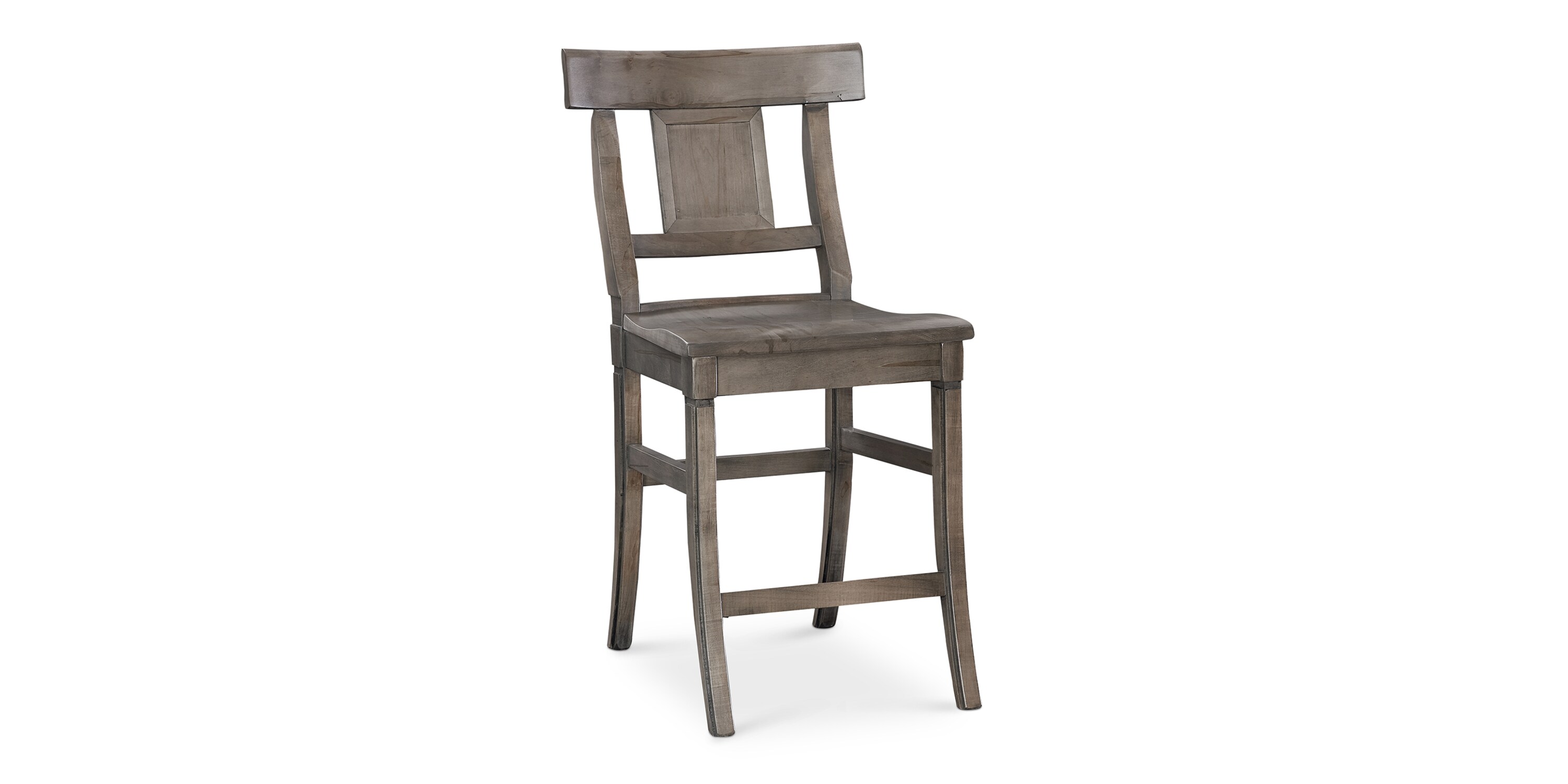 Baxter Counter Stool Bassett Furniture