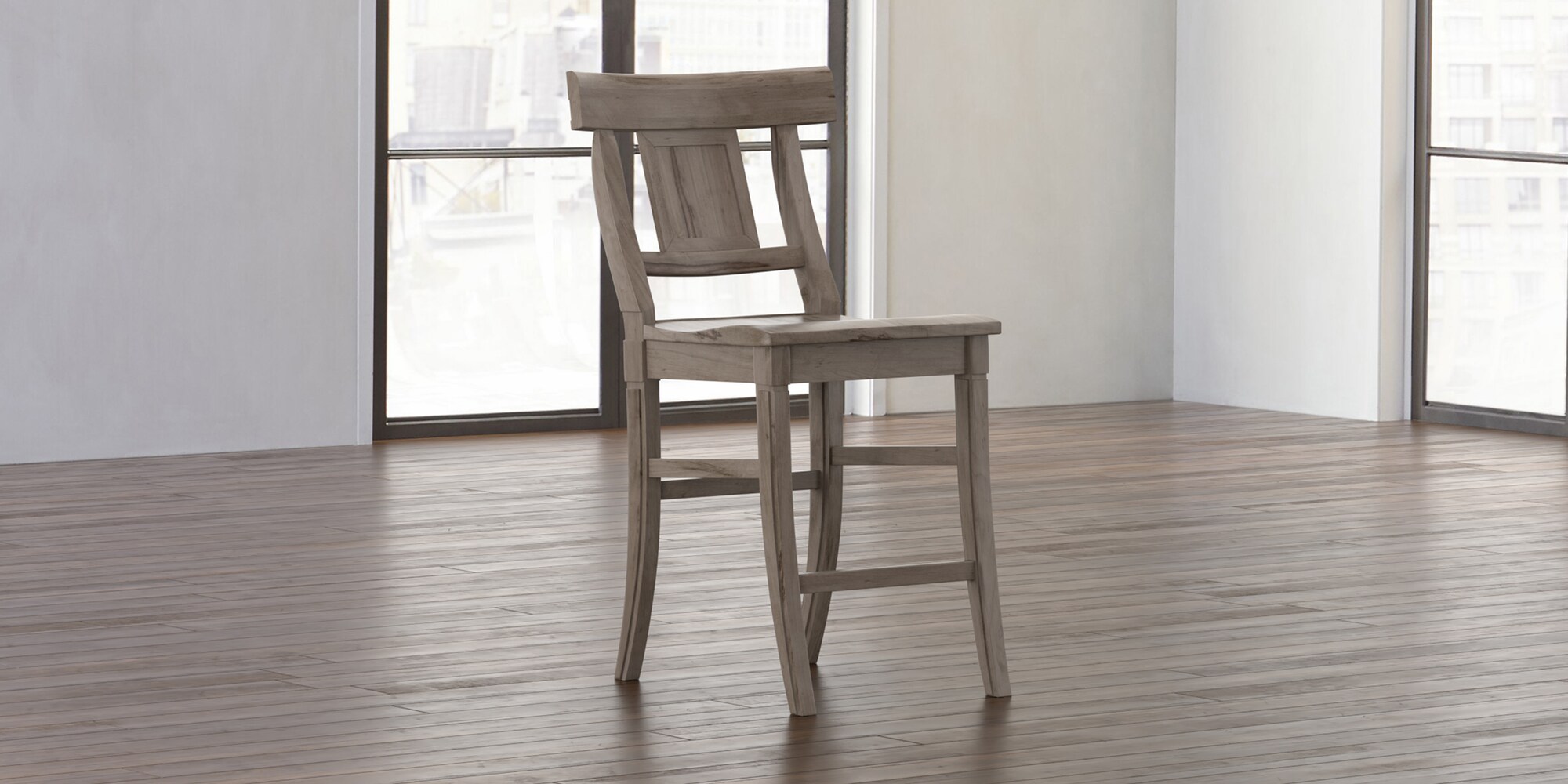 Baxter Counter Stool Bassett Furniture